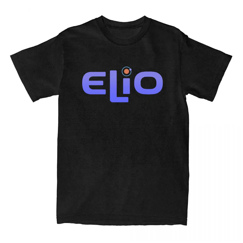 NEW T Shirt Loose Cotton O-neck Unisex Streetwear