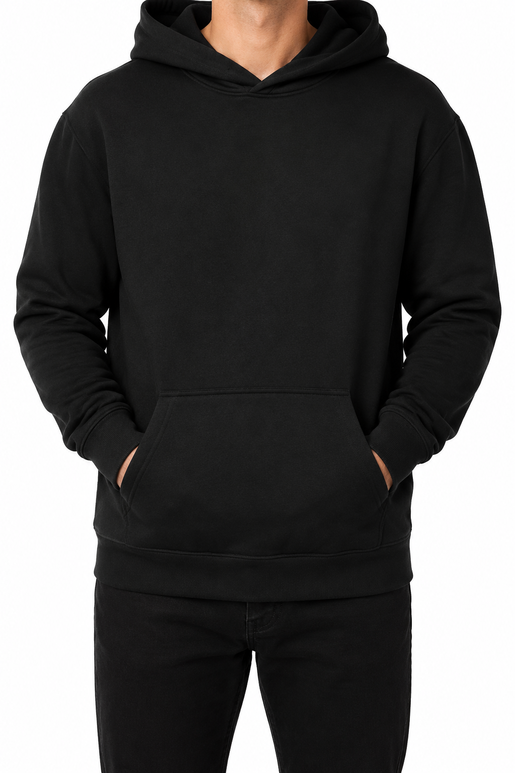 Men’s Mountain Compass Graphic Hoodie