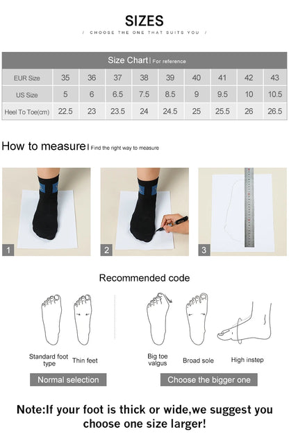 Women's Sneakers 2022 New Casual Shoes Woman Autumn Comfortable Breathable White Shoe 8CM Heels Height Increasing Platform Femme