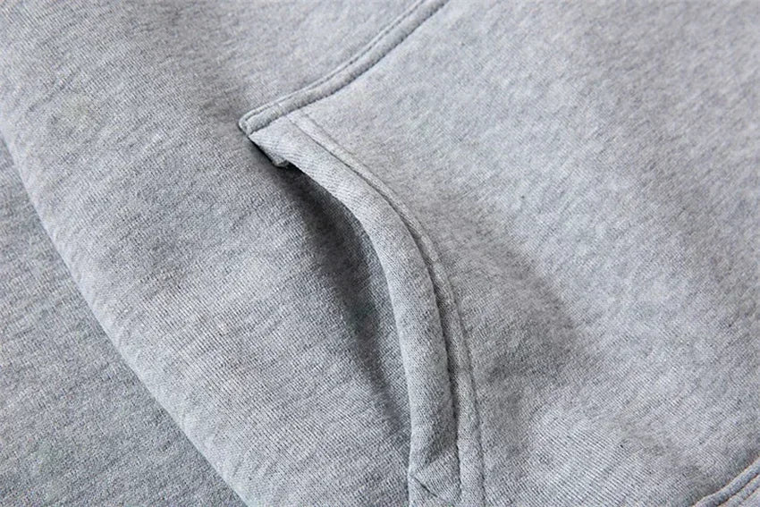 Hoodie Digital Circus Jax Ramen Fashionable and Fun Women Caine Pomni Hoodie Men Cute Rabbit Noodle Printed Hoodie
