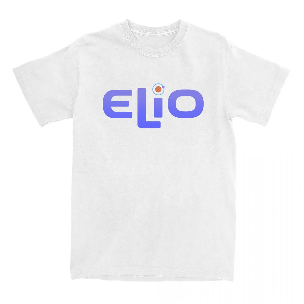 NEW T Shirt Loose Cotton O-neck Unisex Streetwear