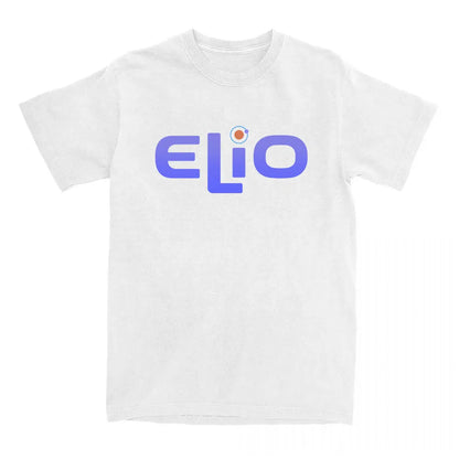 NEW T Shirt Loose Cotton O-neck Unisex Streetwear