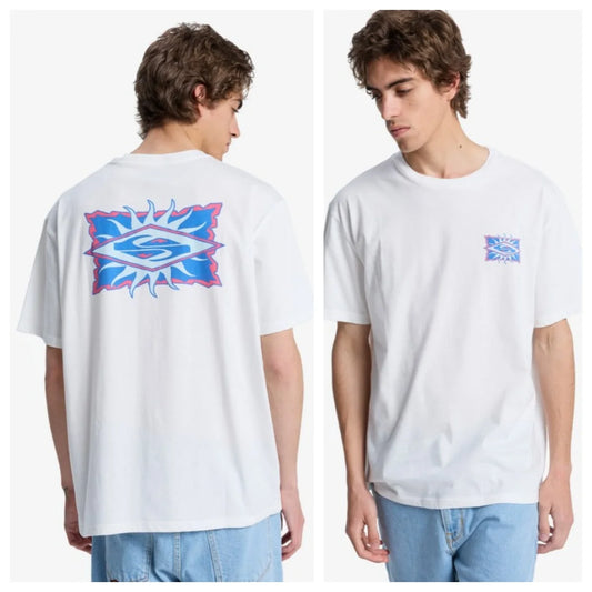 Tee Hot Summer Leisure T-Shirt Men's and Women's Luxury Brand