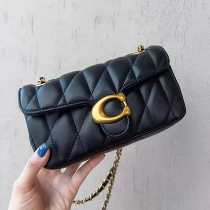 Premium Leather Wallet Vintage Design Shoulder Bag