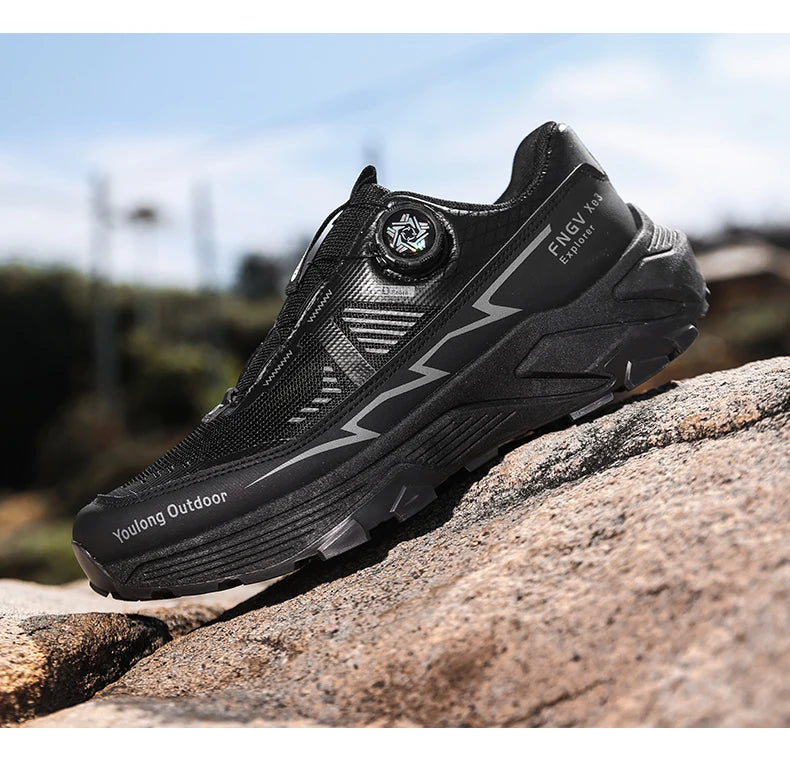 Men Sneakers Four Seasons Tennis Casual Outdoor Platform Running Sports Shoes Comfort Breathable Luxury Designer Non-slip Shoe