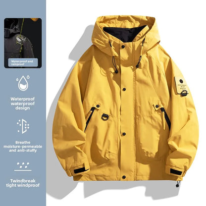Cycling Camping Outerwear Coat Running Rain Sun Protection Fishing Hunting Sports Quick Dry Parkas Outdoor Hiking Skin Jacket