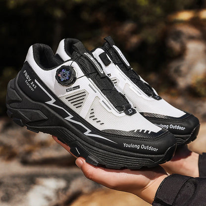 Men Sneakers Four Seasons Tennis Casual Outdoor Platform Running Sports Shoes Comfort Breathable Luxury Designer Non-slip Shoe