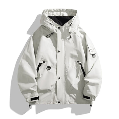 Cycling Camping Outerwear Coat Running Rain Sun Protection Fishing Hunting Sports Quick Dry Parkas Outdoor Hiking Skin Jacket