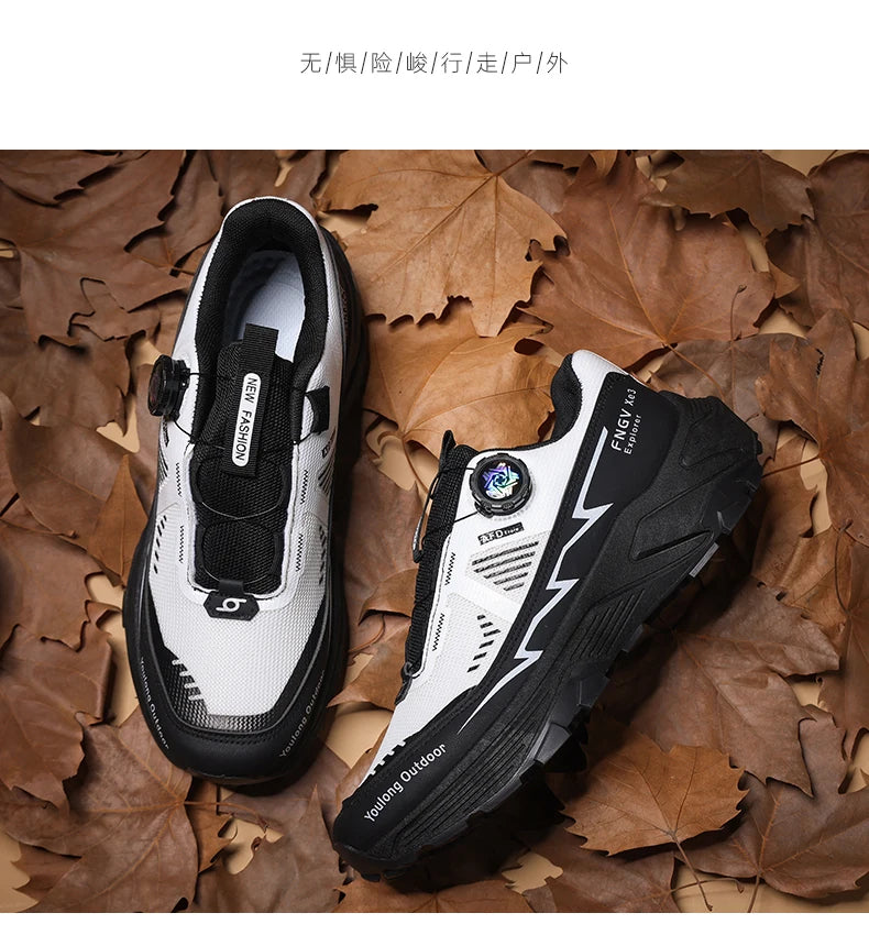 Men Sneakers Four Seasons Tennis Casual Outdoor Platform Running Sports Shoes Comfort Breathable Luxury Designer Non-slip Shoe