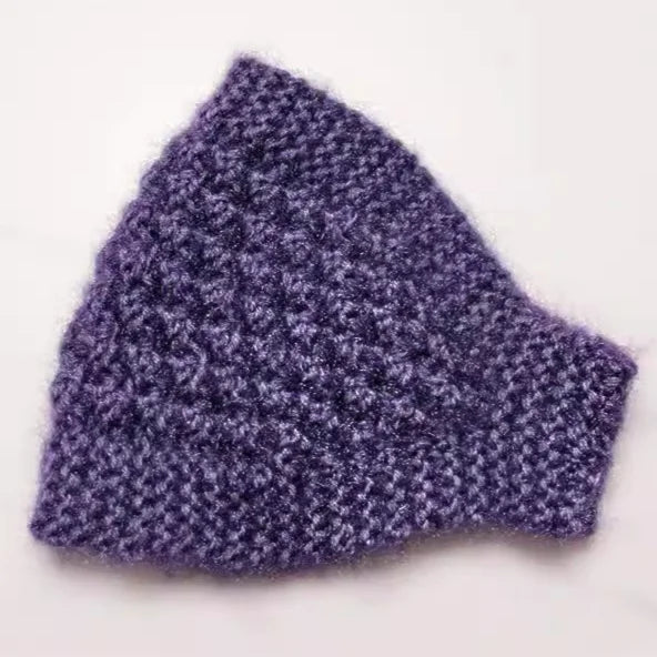 wool Band Cold Autumn Cover Ears Thermal Headwear