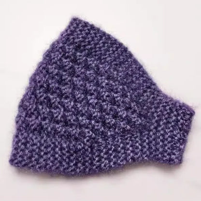 wool Band Cold Autumn Cover Ears Thermal Headwear