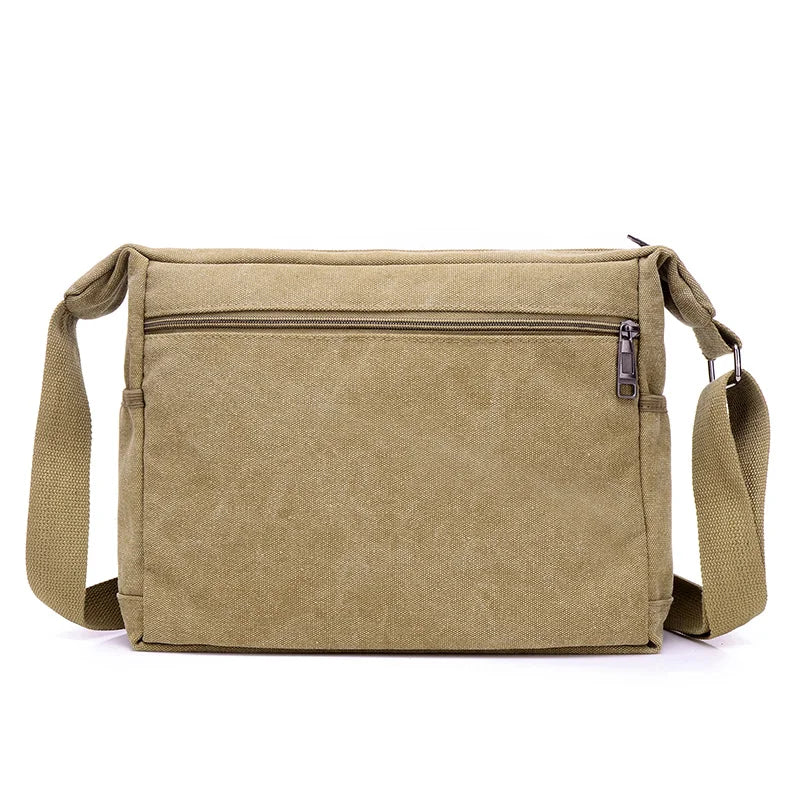 Luxury Messenger Bags Fashion High Quality