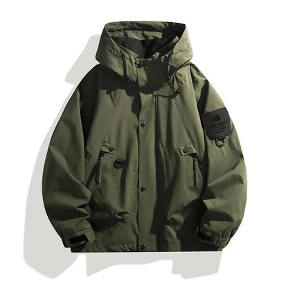Cycling Camping Outerwear Coat Running Rain Sun Protection Fishing Hunting Sports Quick Dry Parkas Outdoor Hiking Skin Jacket