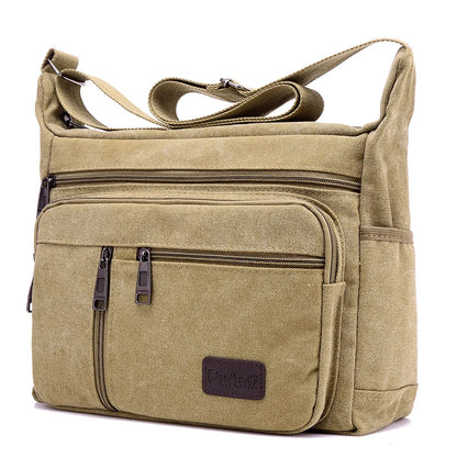 Luxury Messenger Bags Fashion High Quality