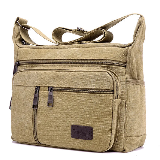 Luxury Messenger Bags Fashion High Quality