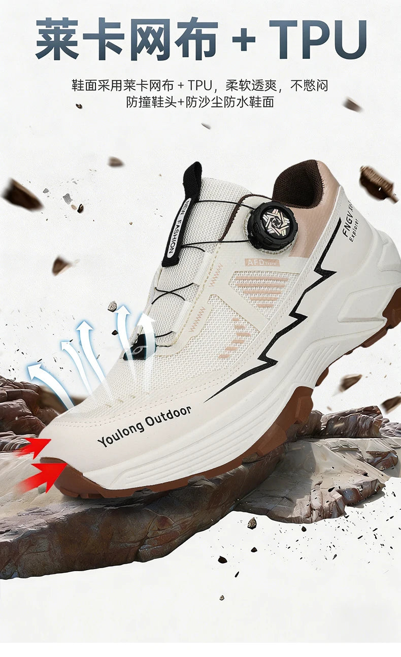 Men Sneakers Four Seasons Tennis Casual Outdoor Platform Running Sports Shoes Comfort Breathable Luxury Designer Non-slip Shoe