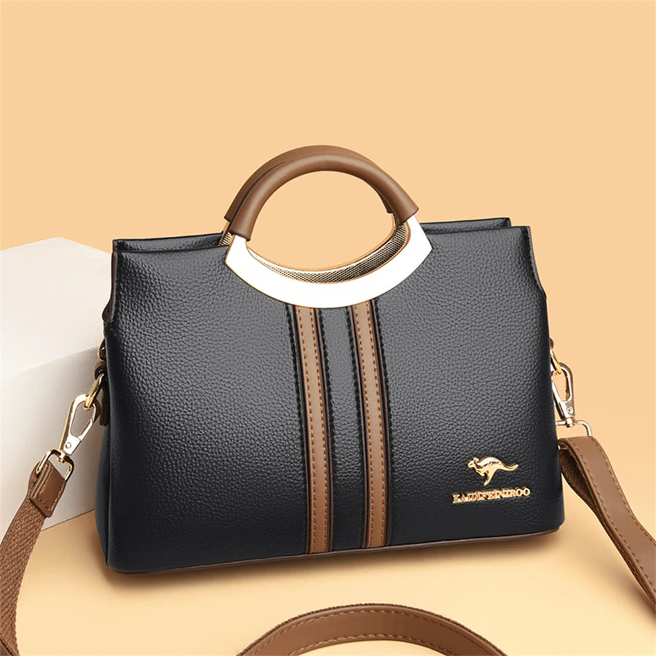 Luxury Designer Crossbody Bag for Women