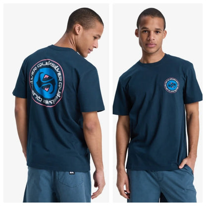 Tee Hot Summer Leisure T-Shirt Men's and Women's Luxury Brand