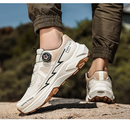 Men Sneakers Four Seasons Tennis Casual Outdoor Platform Running Sports Shoes Comfort Breathable Luxury Designer Non-slip Shoe