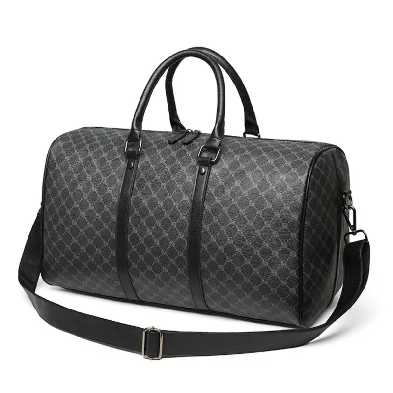 Men Luxury New 2026 Travel Bags