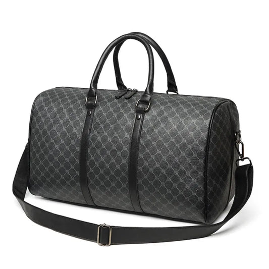 Men Luxury New 2026 Travel Bags