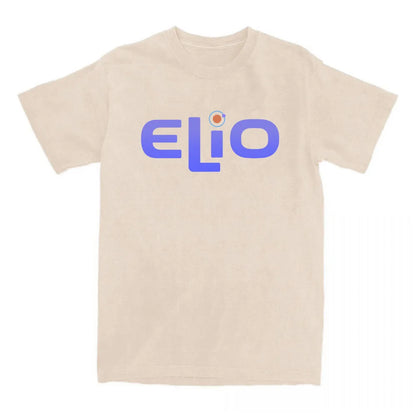 NEW T Shirt Loose Cotton O-neck Unisex Streetwear