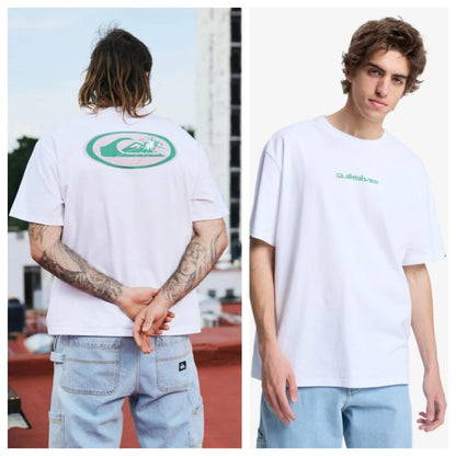 Tee Hot Summer Leisure T-Shirt Men's and Women's Luxury Brand