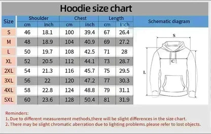 Hoodie Digital Circus Jax Ramen Fashionable and Fun Women Caine Pomni Hoodie Men Cute Rabbit Noodle Printed Hoodie