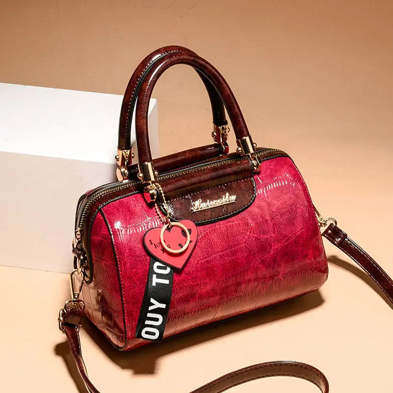 Luxury Design Handbag Shoulder Bag