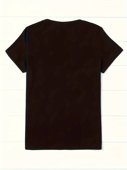 I Am Who I Am Women's Confident Statement Print for Casual Daily Wear