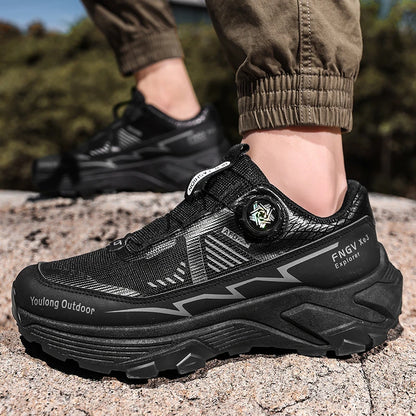 Men Sneakers Four Seasons Tennis Casual Outdoor Platform Running Sports Shoes Comfort Breathable Luxury Designer Non-slip Shoe