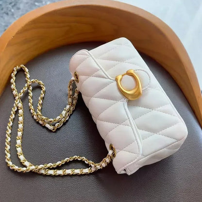 Premium Leather Wallet Vintage Design Shoulder Bag