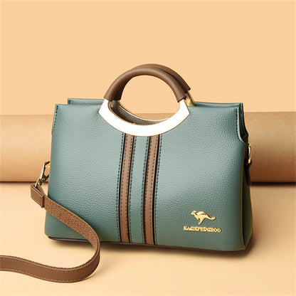 Luxury Designer Crossbody Bag for Women