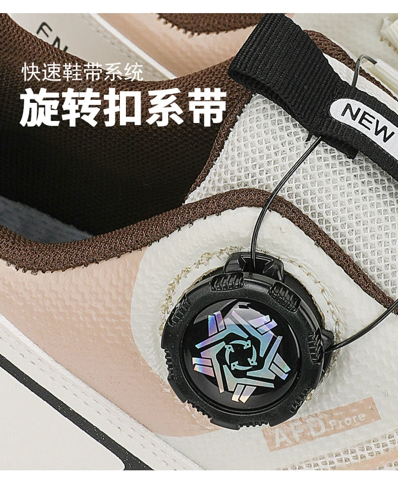 Men Sneakers Four Seasons Tennis Casual Outdoor Platform Running Sports Shoes Comfort Breathable Luxury Designer Non-slip Shoe
