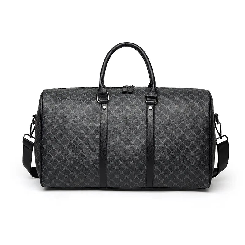 Men Luxury New 2026 Travel Bags