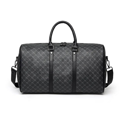 Men Luxury New 2026 Travel Bags