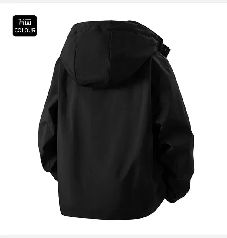Cycling Camping Outerwear Coat Running Rain Sun Protection Fishing Hunting Sports Quick Dry Parkas Outdoor Hiking Skin Jacket