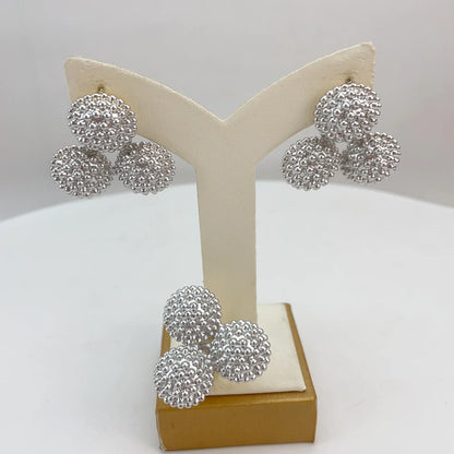 Elegant and Simple Party Dress Accessories, Suitable for All Women