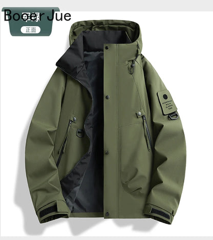 Cycling Camping Outerwear Coat Running Rain Sun Protection Fishing Hunting Sports Quick Dry Parkas Outdoor Hiking Skin Jacket