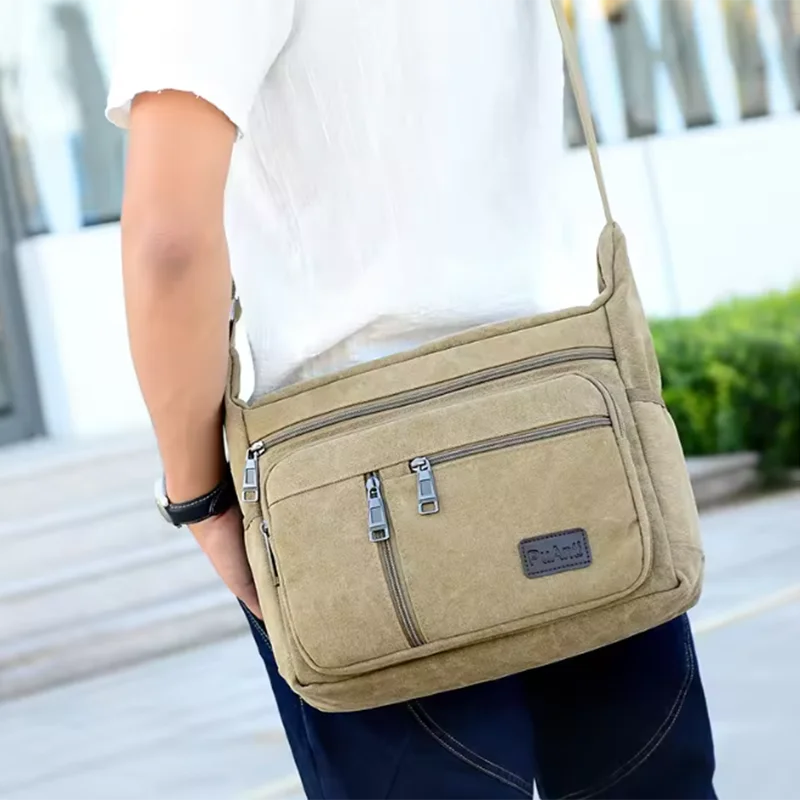 Luxury Messenger Bags Fashion High Quality