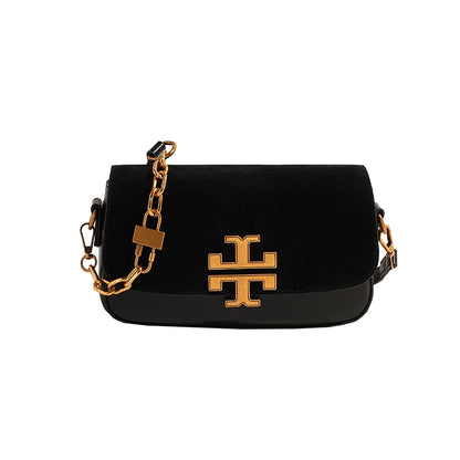 Luxury Crossbody Shoulder Purse Elegant Ladies Tote Handbag