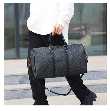 Men Luxury New 2026 Travel Bags