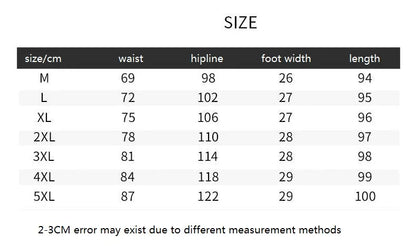 Mens Jeans Harem Pants Fashion Pockets Desinger Loose fit Baggy Moto Jeans Men Stretch Retro Streetwear Relaxed Tapered Jeans