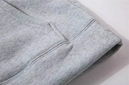 Hoodie Digital Circus Jax Ramen Fashionable and Fun Women Caine Pomni Hoodie Men Cute Rabbit Noodle Printed Hoodie