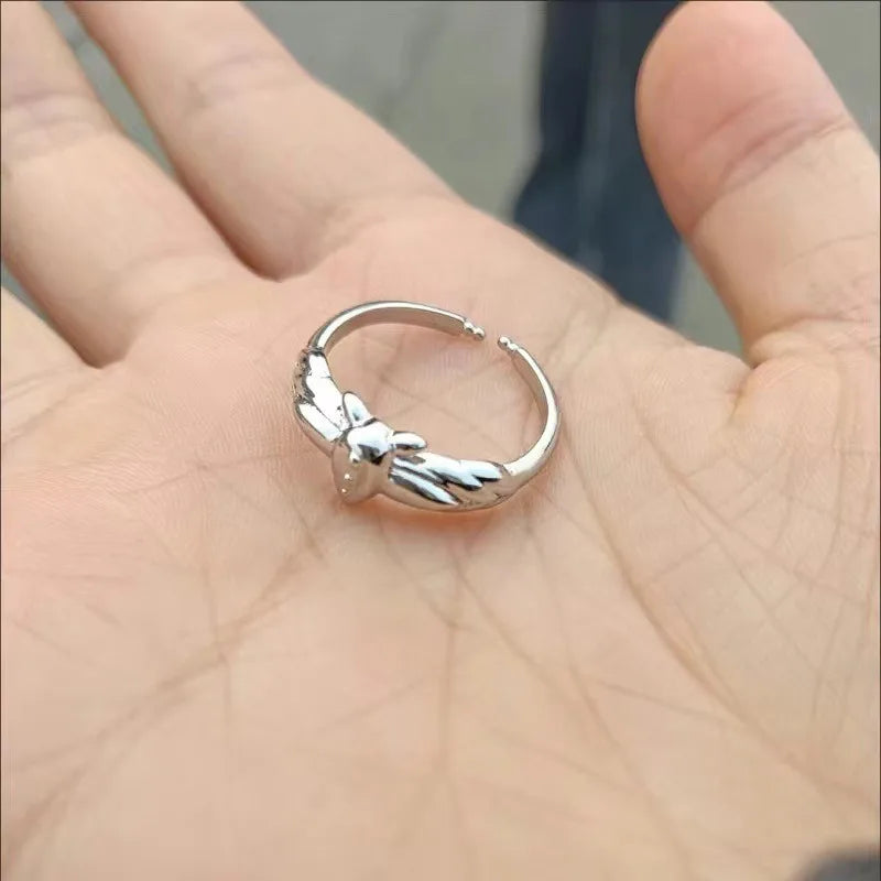 Peripheral Ring Cosplay Accessories Decoration Fans Collect