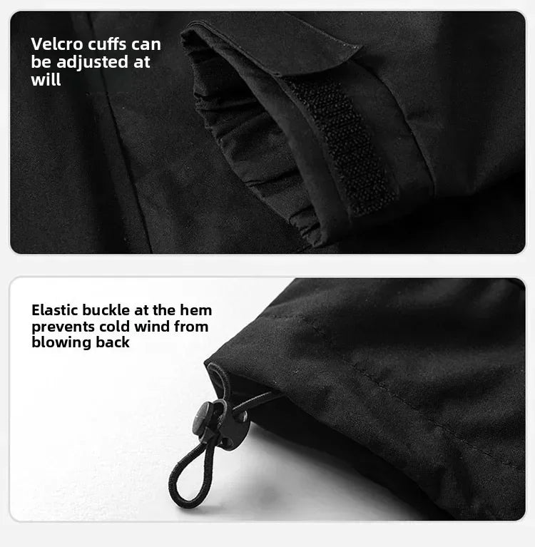 Cycling Camping Outerwear Coat Running Rain Sun Protection Fishing Hunting Sports Quick Dry Parkas Outdoor Hiking Skin Jacket