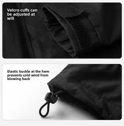 Cycling Camping Outerwear Coat Running Rain Sun Protection Fishing Hunting Sports Quick Dry Parkas Outdoor Hiking Skin Jacket