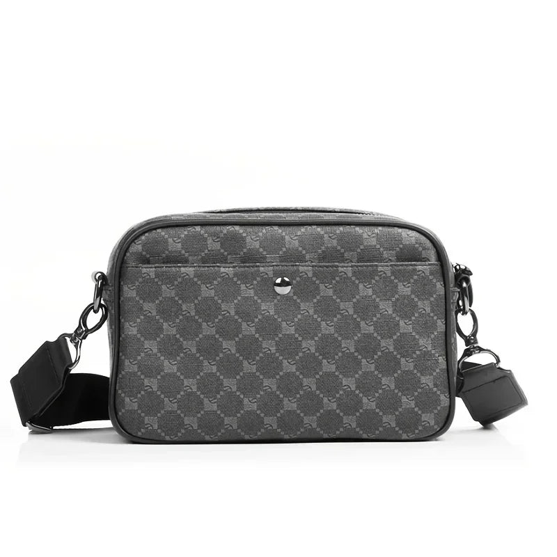 Luxury Square Crossbody Bags