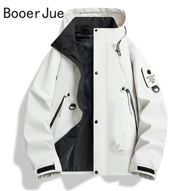 Cycling Camping Outerwear Coat Running Rain Sun Protection Fishing Hunting Sports Quick Dry Parkas Outdoor Hiking Skin Jacket