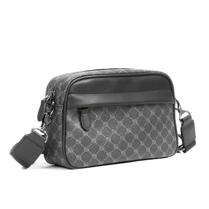 Luxury Square Crossbody Bags